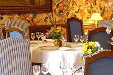 Hôtel Best Western Le Dauphin Le Spa du Prieure  | Caen | Calvados | France 3