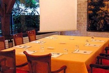 Hôtel Best Western Le Dauphin Le Spa du Prieure  | Caen | Calvados | France 5