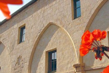 Hôtel Best Western Le Dauphin Le Spa du Prieure  | Caen | Calvados | France 7