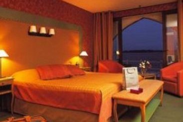 Hotel Domaine De Rochevilaine 