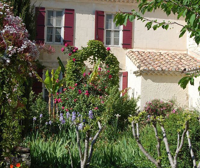 Auberge Du Mas De La Feniere Arles Bocas del Ródano