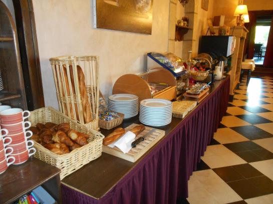 Auberge Du Mas De La Feniere  | Arles | Bouches du Rhone | France 10