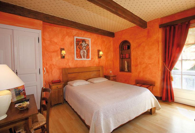 Auberge Du Mas De La Feniere  | Arles | Bouches du Rhone | France 3