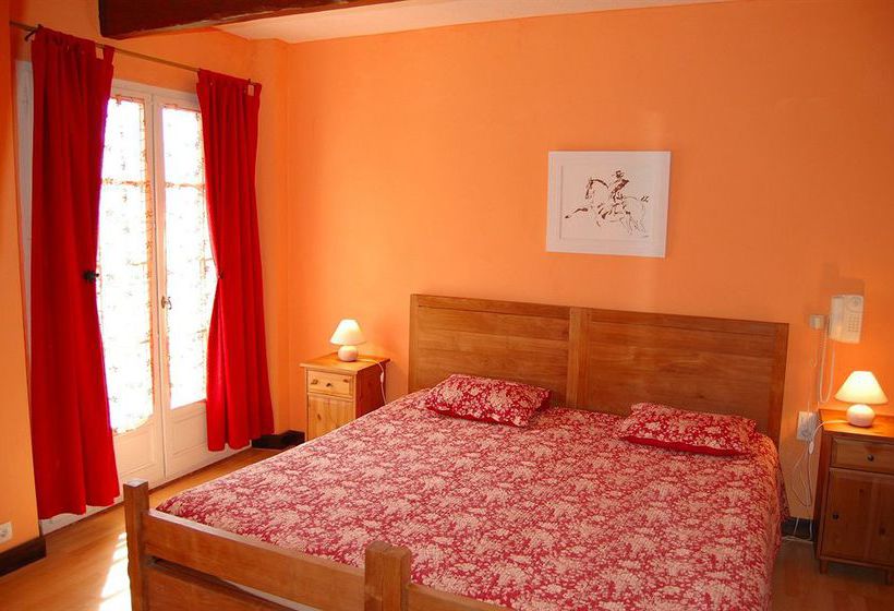 Auberge Du Mas De La Feniere  | Arles | Bouches du Rhone | France 5