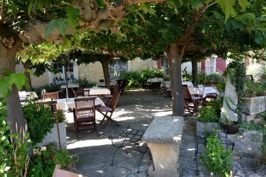 Auberge Du Mas De La Feniere  | Arles | Bouches du Rhone | France 7