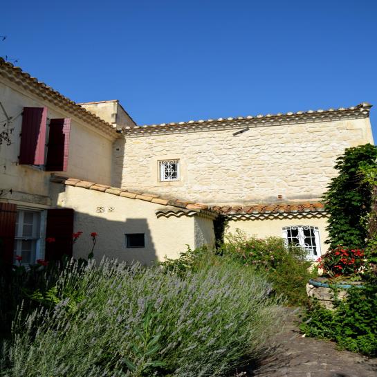 Auberge Du Mas De La Feniere  | Arles | Bouches du Rhone | France 8
