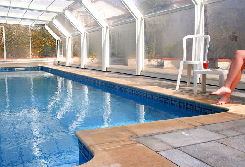 Hotel Le Galion Canet en Roussillon Pirineos Orientales