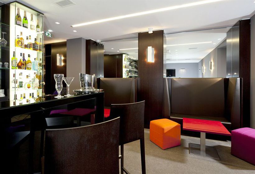 Le Grand Hotel Grenoble  | Grenoble | Isère | France 1