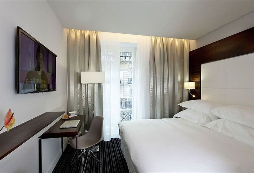 Le Grand Hotel Grenoble  | Grenoble | Isère | France 11