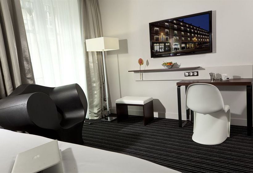 Le Grand Hotel Grenoble  | Grenoble | Isère | France 12