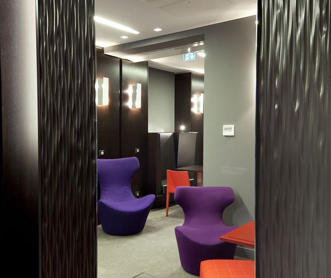 Le Grand Hotel Grenoble  | Grenoble | Isère | France 15