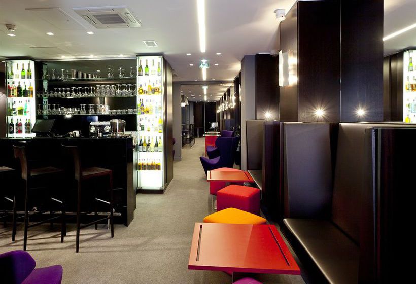 Le Grand Hotel Grenoble  | Grenoble | Isère | France 16