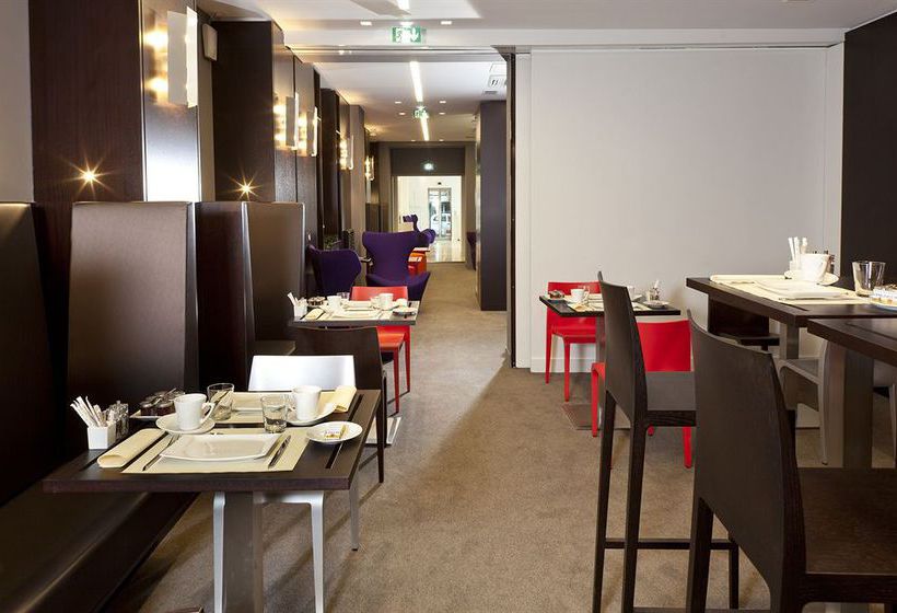 Le Grand Hotel Grenoble  | Grenoble | Isère | France 3