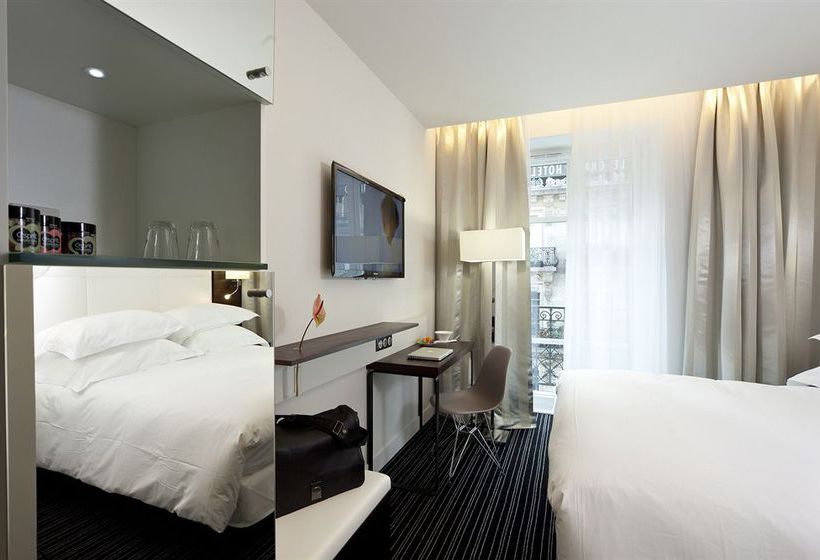 Le Grand Hotel Grenoble  | Grenoble | Isère | France 4