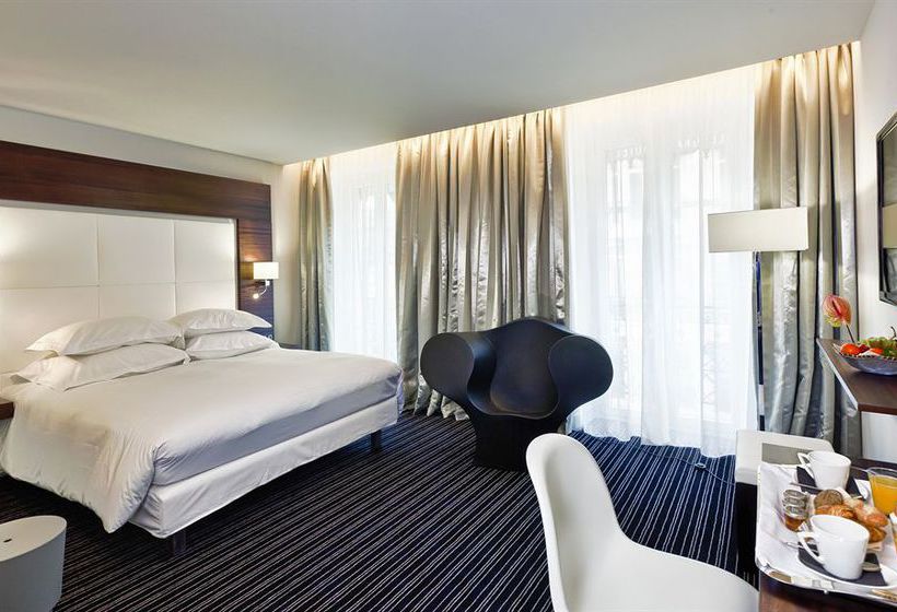 Le Grand Hotel Grenoble  | Grenoble | Isère | France 5