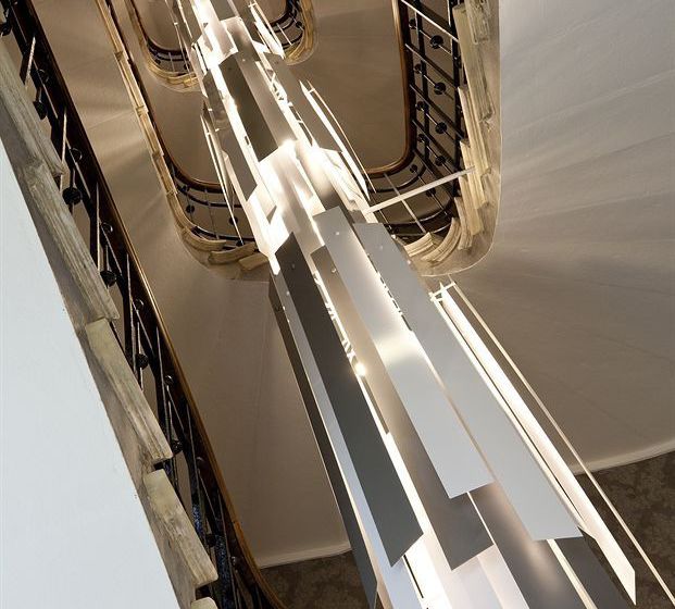 Le Grand Hotel Grenoble  | Grenoble | Isère | France 7