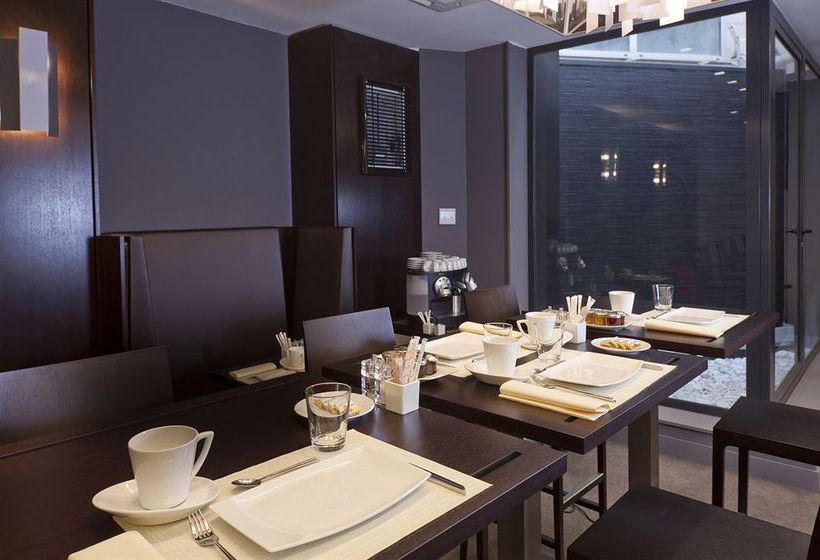 Le Grand Hotel Grenoble  | Grenoble | Isère | France 8