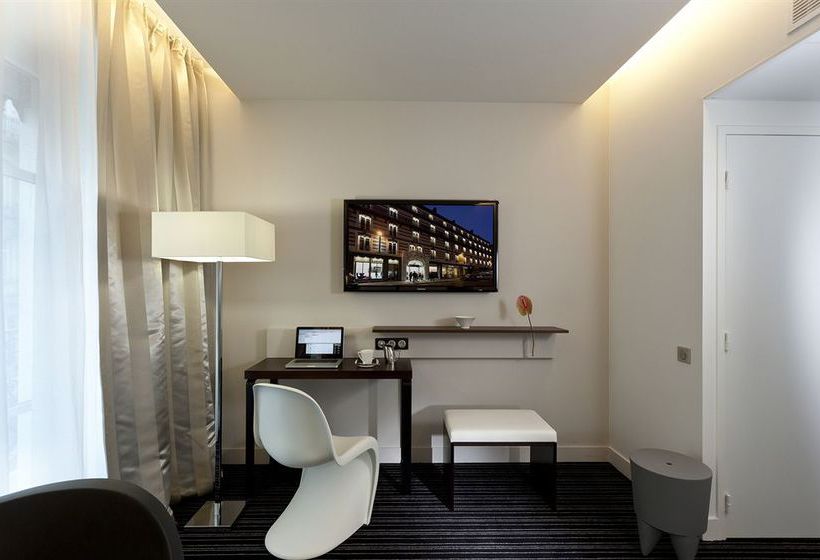 Le Grand Hotel Grenoble  | Grenoble | Isère | France 9