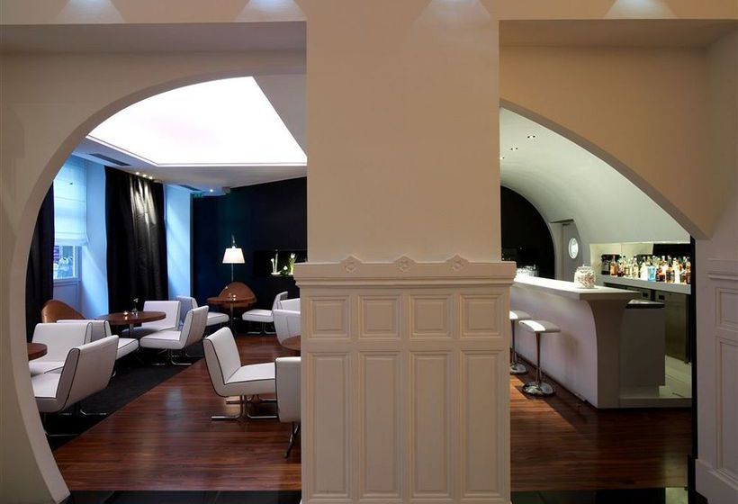 Hôtel Le Grand Balcon  | Toulouse | Haute-Garonne | France 10