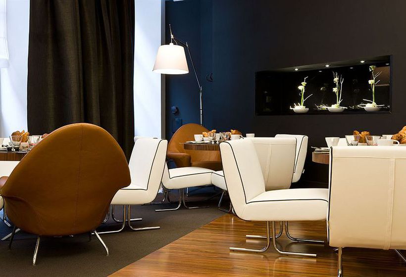 Hôtel Le Grand Balcon  | Toulouse | Haute-Garonne | France 11