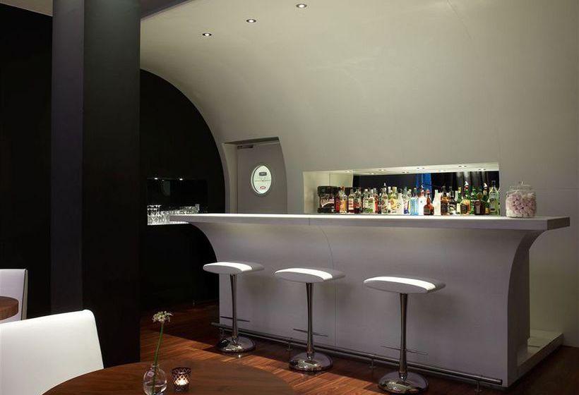 Hôtel Le Grand Balcon  | Toulouse | Haute-Garonne | France 12