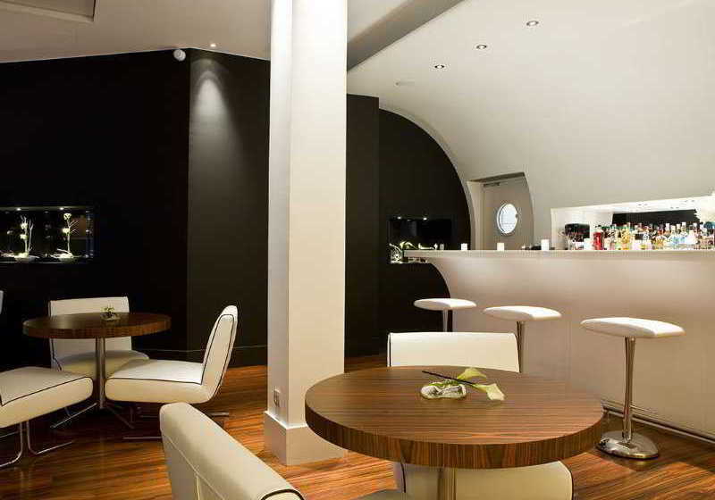 Hôtel Le Grand Balcon  | Toulouse | Haute-Garonne | France 16