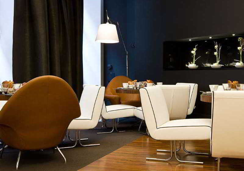 Hôtel Le Grand Balcon  | Toulouse | Haute-Garonne | France 17