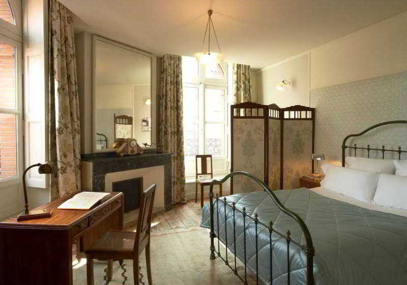 Hôtel Le Grand Balcon  | Toulouse | Haute-Garonne | France 18