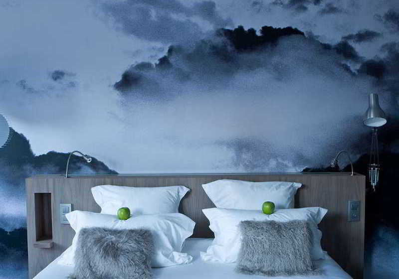 Hôtel Le Grand Balcon  | Toulouse | Haute-Garonne | France 19