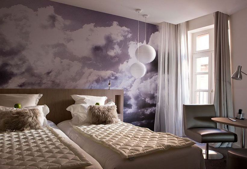 Hôtel Le Grand Balcon  | Toulouse | Haute-Garonne | France 2