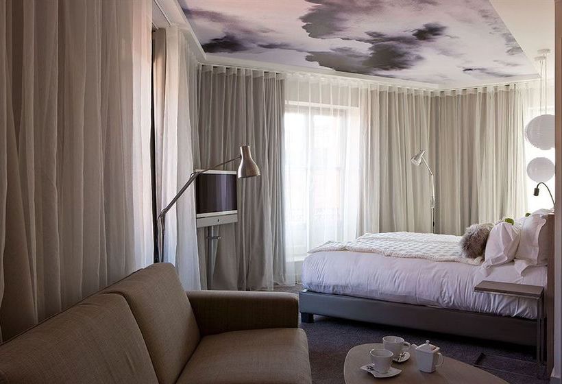 Hôtel Le Grand Balcon  | Toulouse | Haute-Garonne | France 4