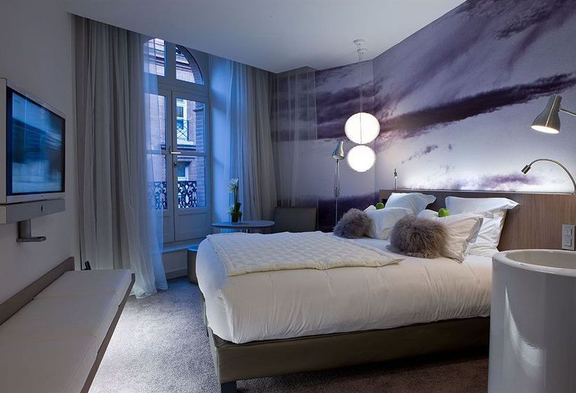 Hôtel Le Grand Balcon  | Toulouse | Haute-Garonne | France 5