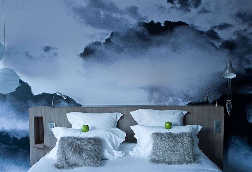 Hôtel Le Grand Balcon  | Toulouse | Haute-Garonne | France 7