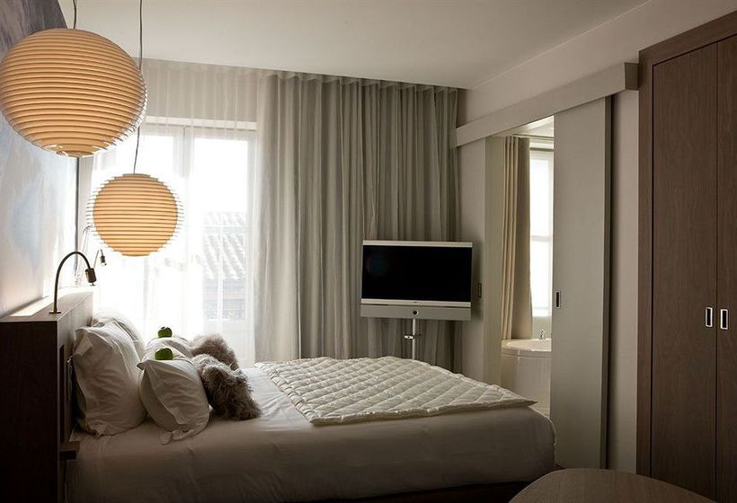 Hôtel Le Grand Balcon  | Toulouse | Haute-Garonne | France 8