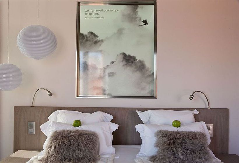 Hôtel Le Grand Balcon  | Toulouse | Haute-Garonne | France 9