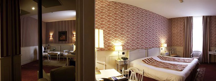 Hotel Grand Monarque