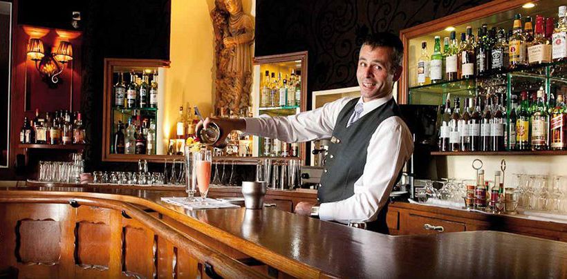 Hôtel Grand Monarque  | Chartres | Eure-et-Loir | France 12