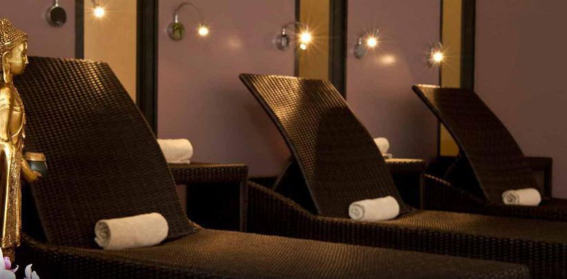 Hôtel Grand Monarque  | Chartres | Eure-et-Loir | France 13