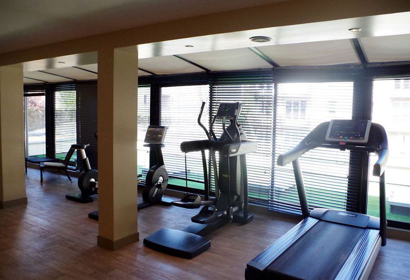 Hôtel Grand Monarque  | Chartres | Eure-et-Loir | France 14