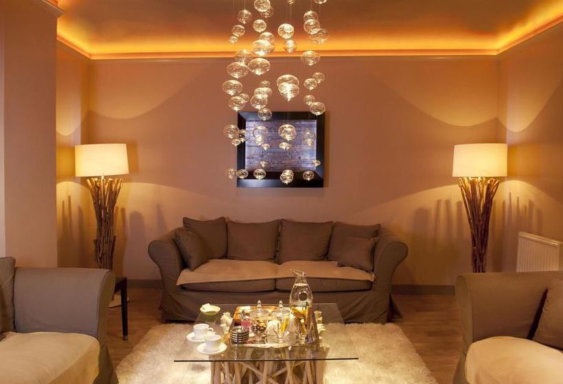 Hôtel Grand Monarque  | Chartres | Eure-et-Loir | France 15