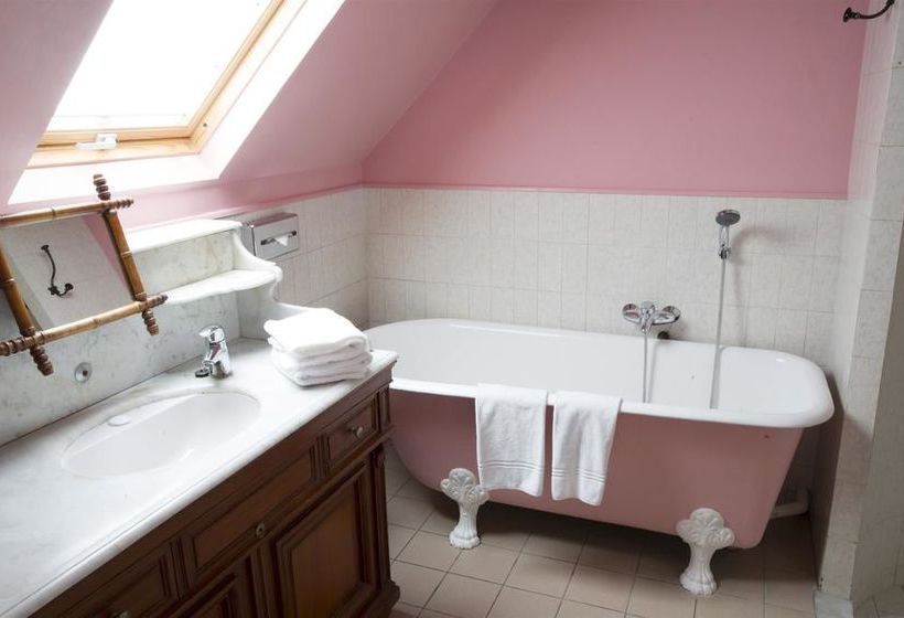 Hôtel Grand Monarque  | Chartres | Eure-et-Loir | France 16