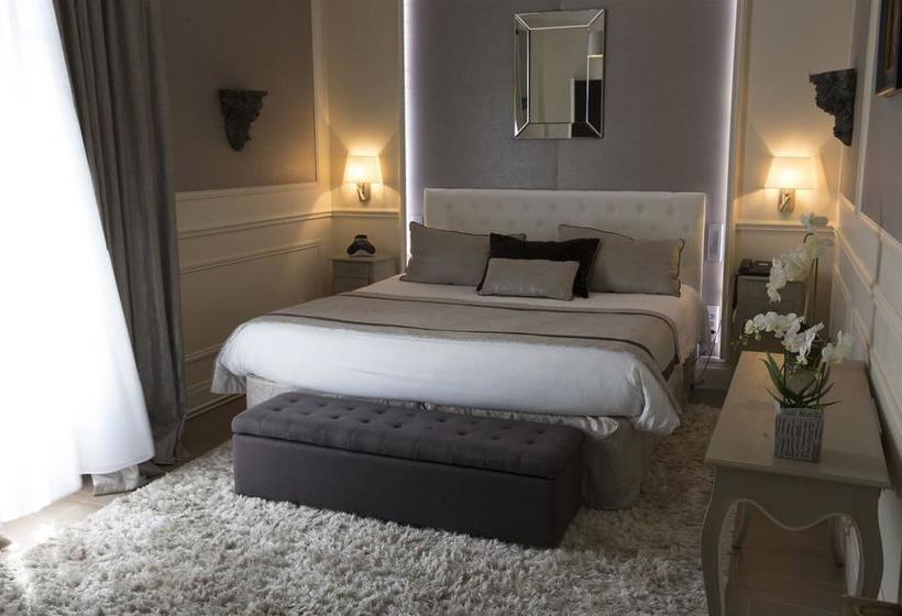 Hôtel Grand Monarque  | Chartres | Eure-et-Loir | France 19