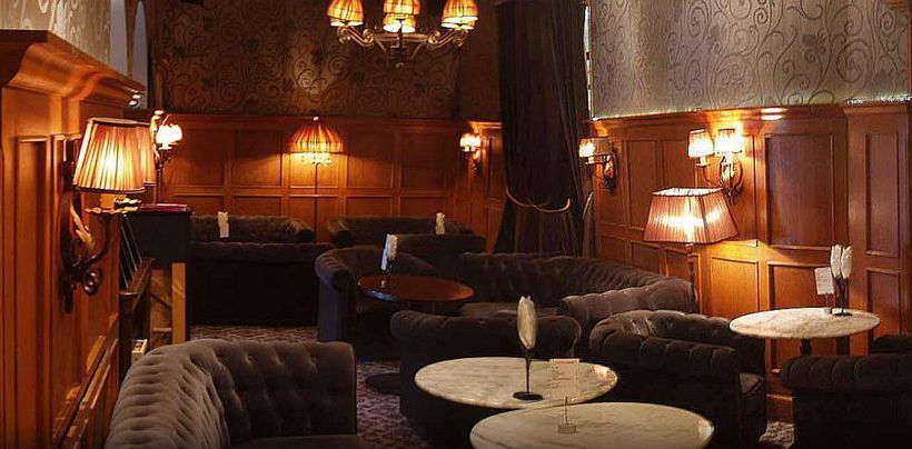 Hôtel Grand Monarque  | Chartres | Eure-et-Loir | France 3