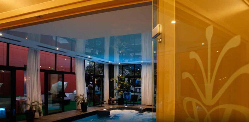 Hôtel Grand Monarque  | Chartres | Eure-et-Loir | France 6