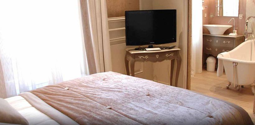 Hôtel Grand Monarque  | Chartres | Eure-et-Loir | France 7