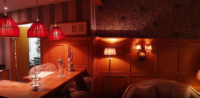 Hôtel Grand Monarque  | Chartres | Eure-et-Loir | France 8