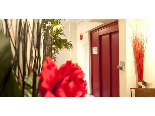 Hotel Le Grillon Bajo Rin