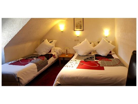 Hôtel Le Grillon  | Strasbourg | Bas-Rhin | France 1