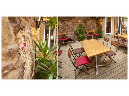 Hôtel Le Grillon  | Strasbourg | Bas-Rhin | France 10