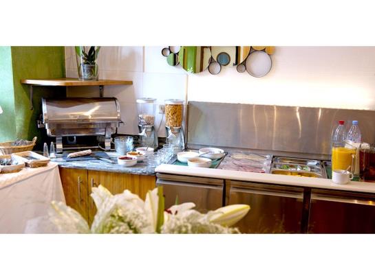 Hôtel Le Grillon  | Strasbourg | Bas-Rhin | France 12